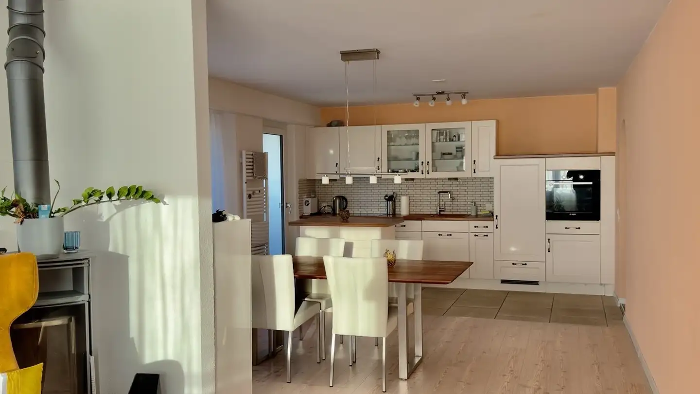 Appartement à louer - 8134 Adliswil - Photo 4