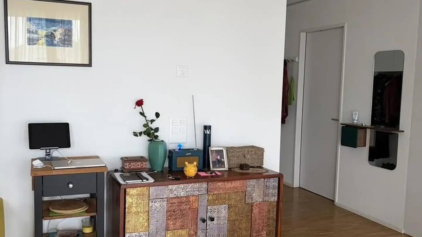 Appartement à louer - Schlossstrasse 1, 4133 Pratteln