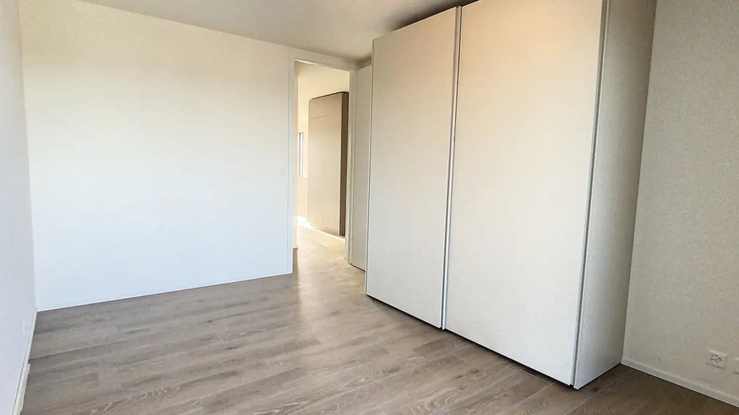 Apartment for rent - Route De L'ancienne Ferme 8, 1680 Romont FR - Photo 4