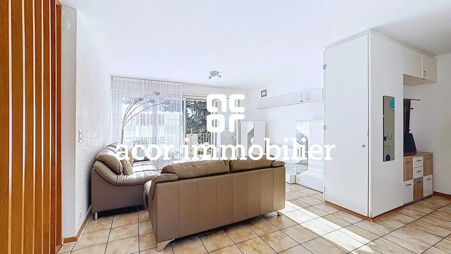 Apartment for sale - Rue du Levant, 1963 Vétroz - Photo 4