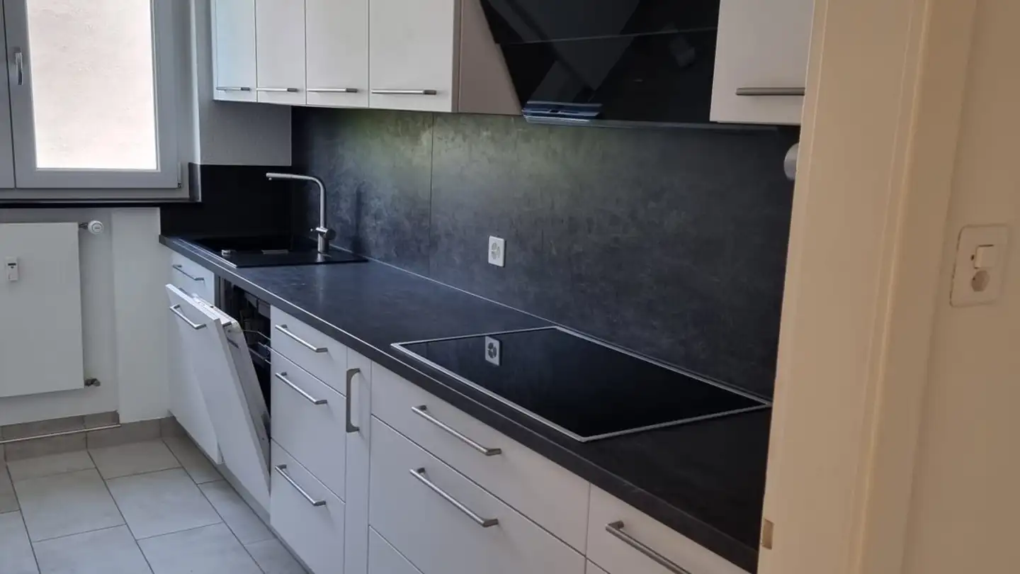 Appartamento in affitto - 9010 St. Gallen