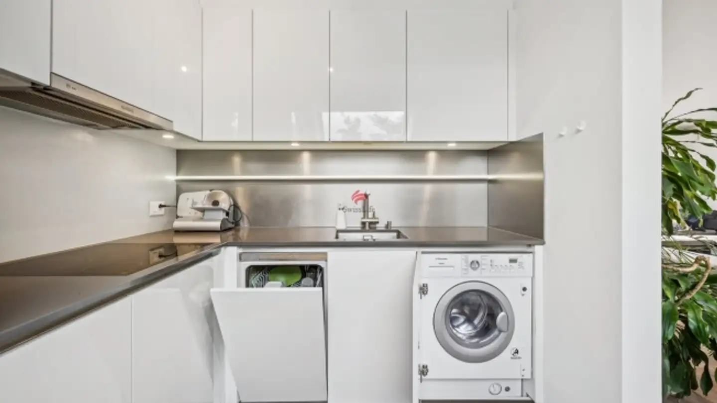 Appartamento in vendita - Auf Der Wacht 4, 4303 Kaiseraugst - Foto 3