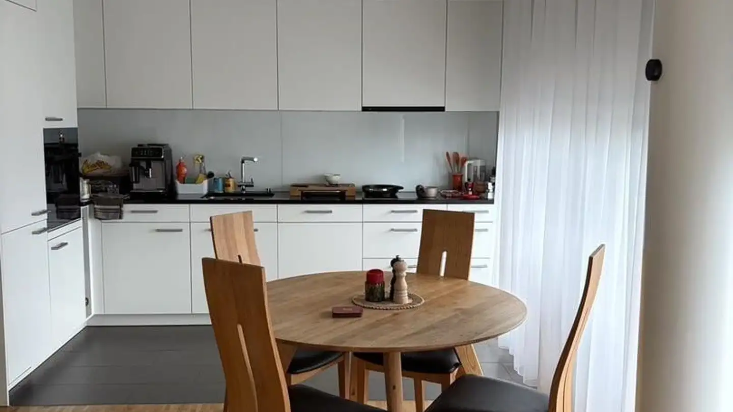 Appartement à louer - Schlossstrasse 1, 4133 Pratteln - Photo 2