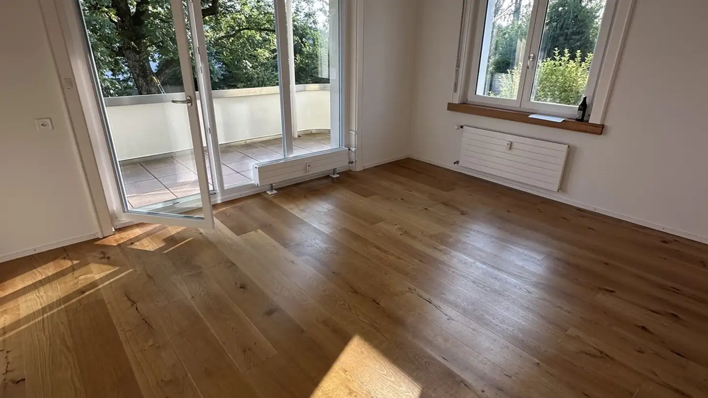 Apartment for rent - 9010 St. Gallen - Photo 2