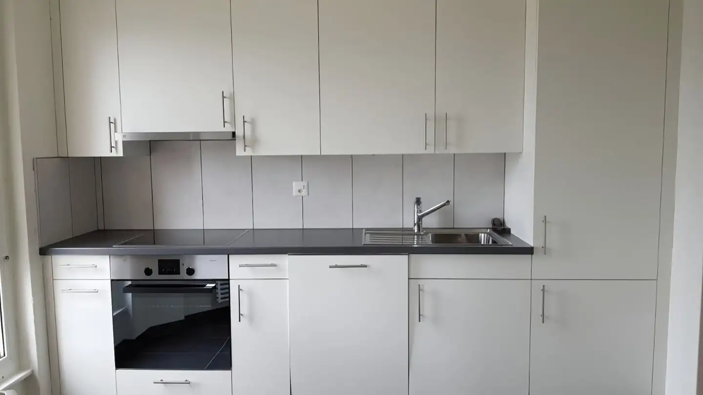 Appartamento in affitto - Rue De La Villette 36, 1400 Yverdon-les-Bains - Foto 4