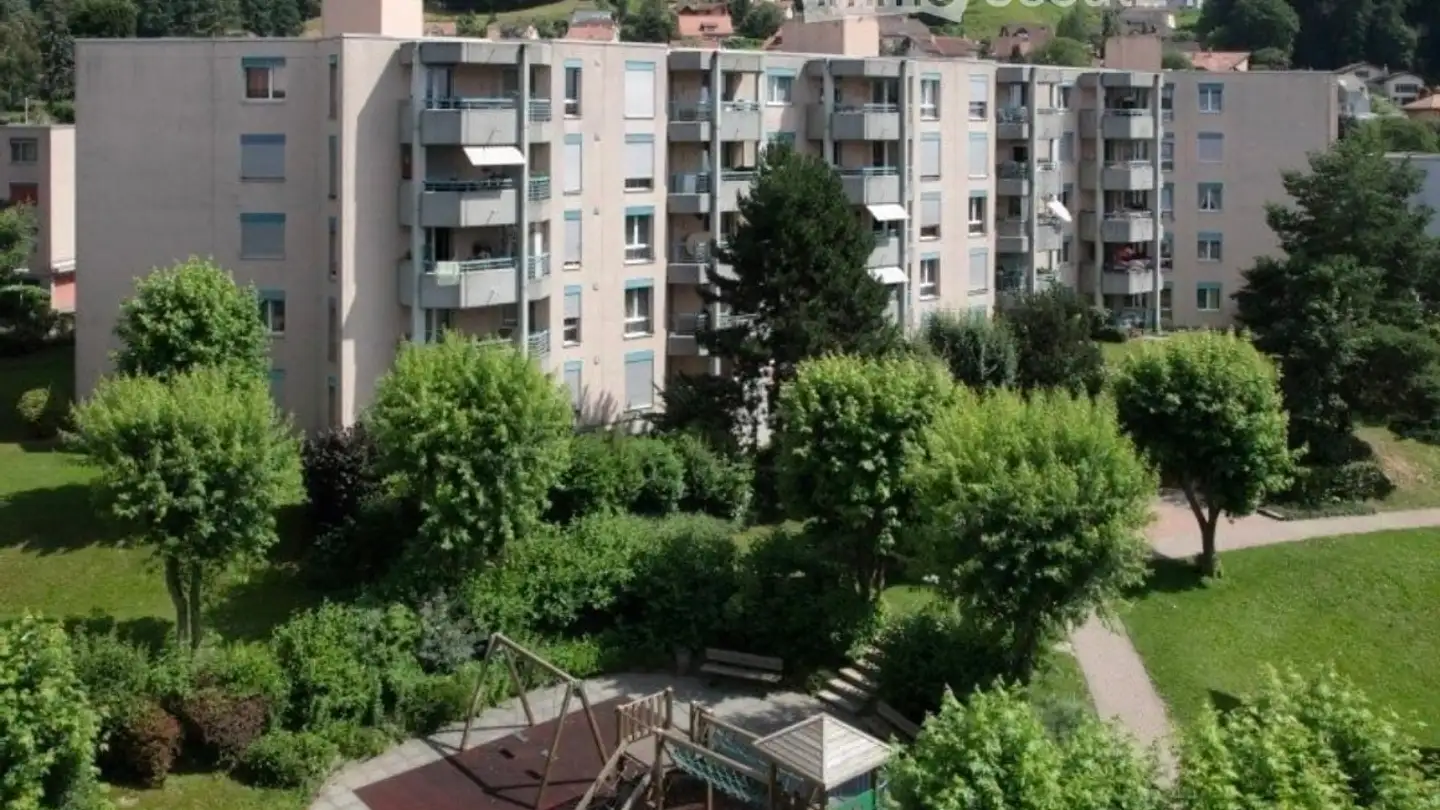 Appartamento in affitto - Rue De La Villette 36, 1400 Yverdon-les-Bains