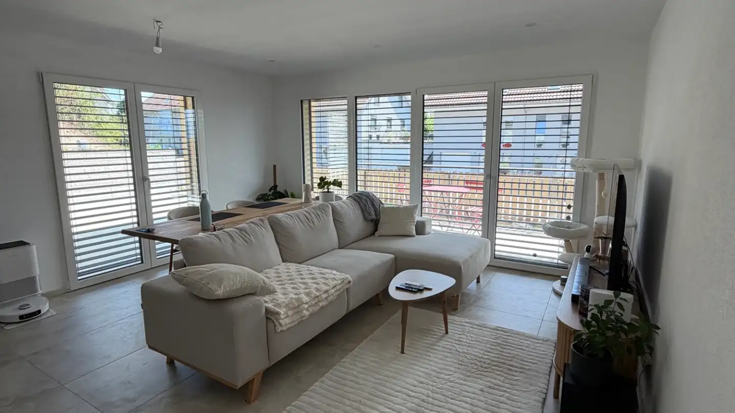 Appartement à louer - Gampelengasse, 3232 Ins