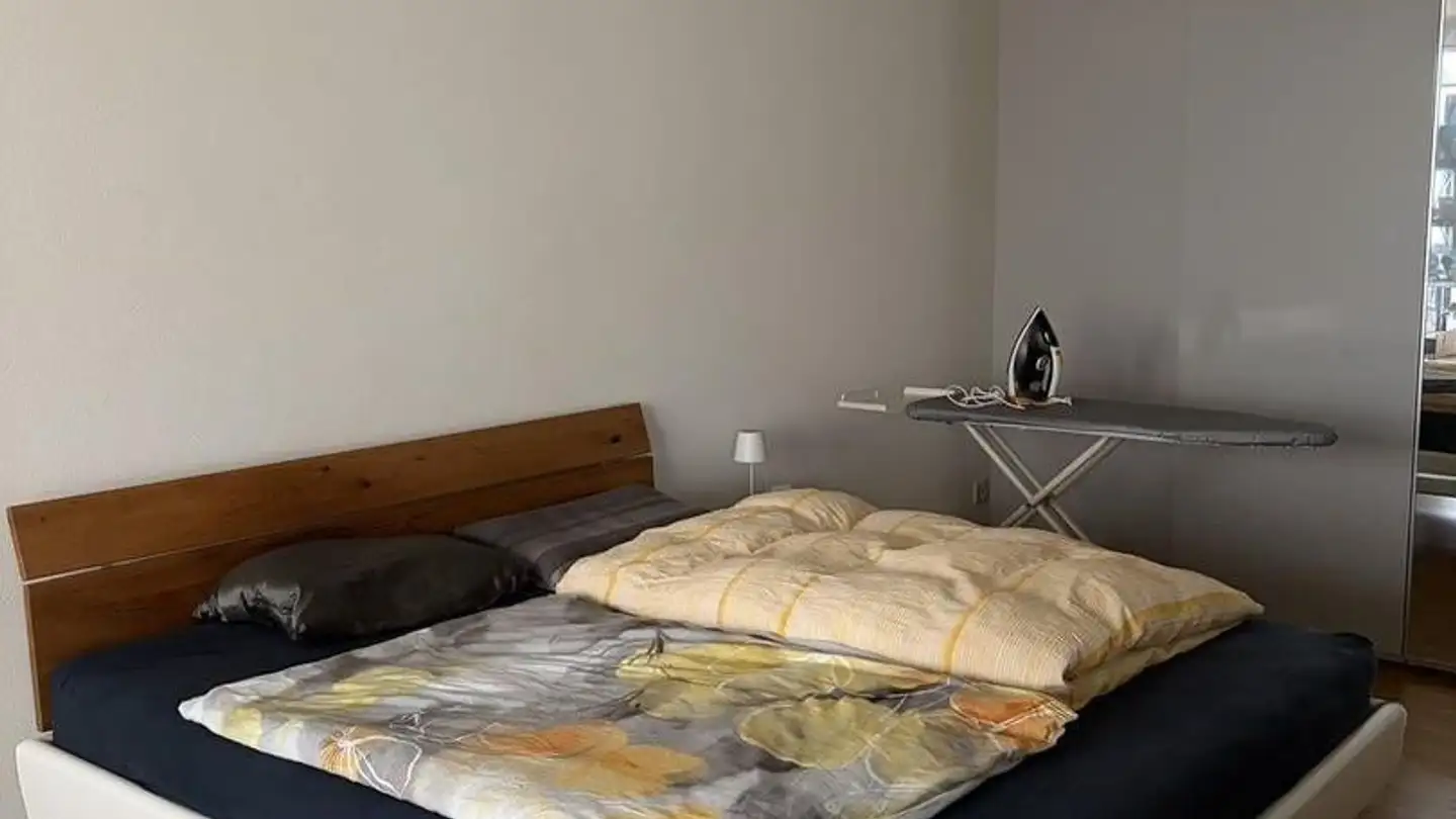Appartement à louer - Schlossstrasse 1, 4133 Pratteln - Photo 3