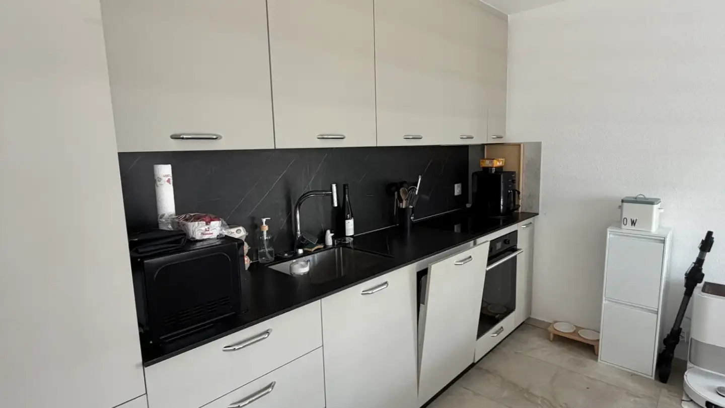 Appartement à louer - Gampelengasse, 3232 Ins - Photo 2