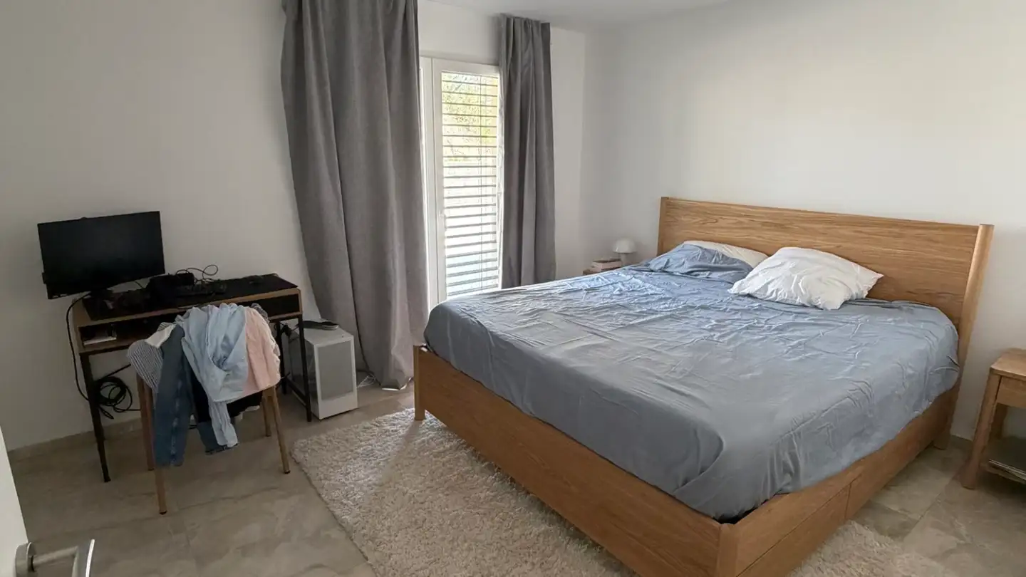 Appartement à louer - Gampelengasse, 3232 Ins - Photo 3