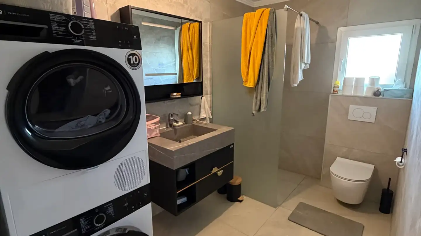 Appartement à louer - Gampelengasse, 3232 Ins - Photo 4