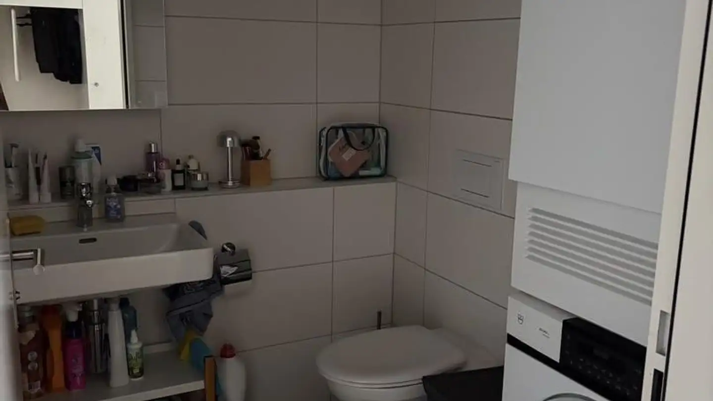 Appartement à louer - Schlossstrasse 1, 4133 Pratteln - Photo 4
