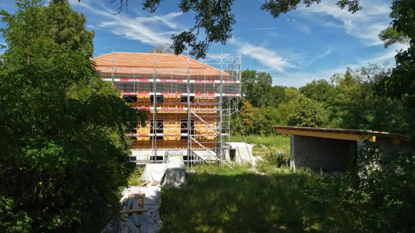Single house for sale - 1236 Cartigny