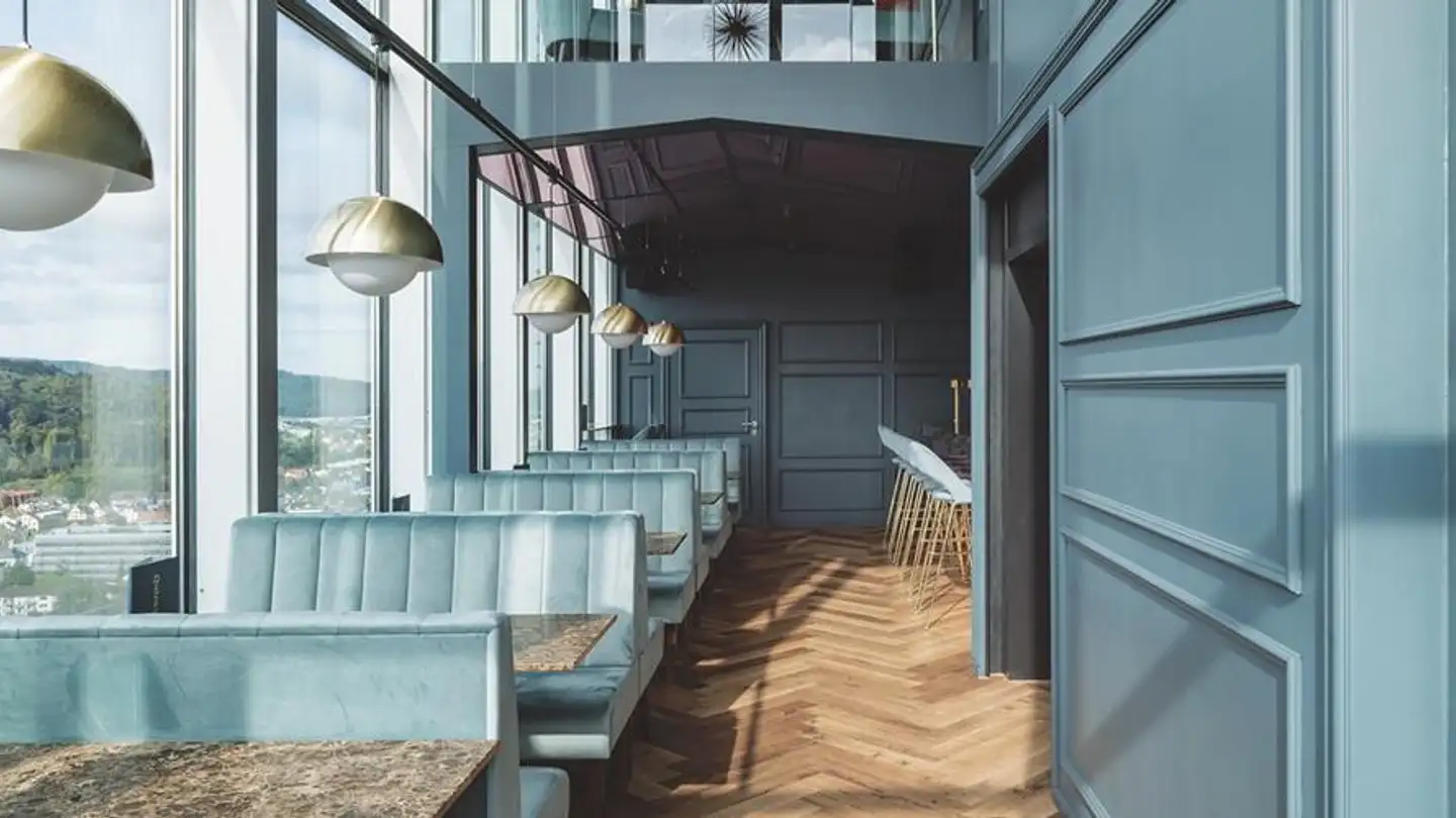 Restaurant for rent - Theaterstrasse 17, 8400 Winterthur - Photo 3