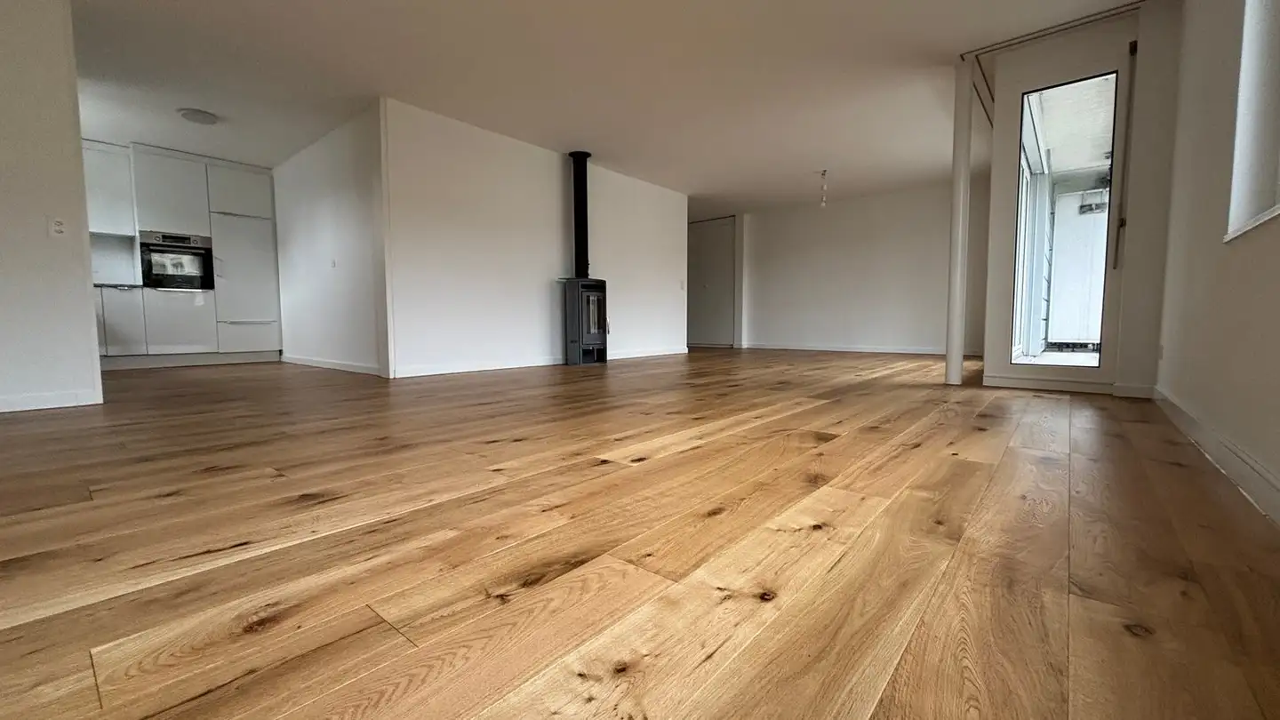 Apartment for rent - Mühletalweg 22, 4600 Olten