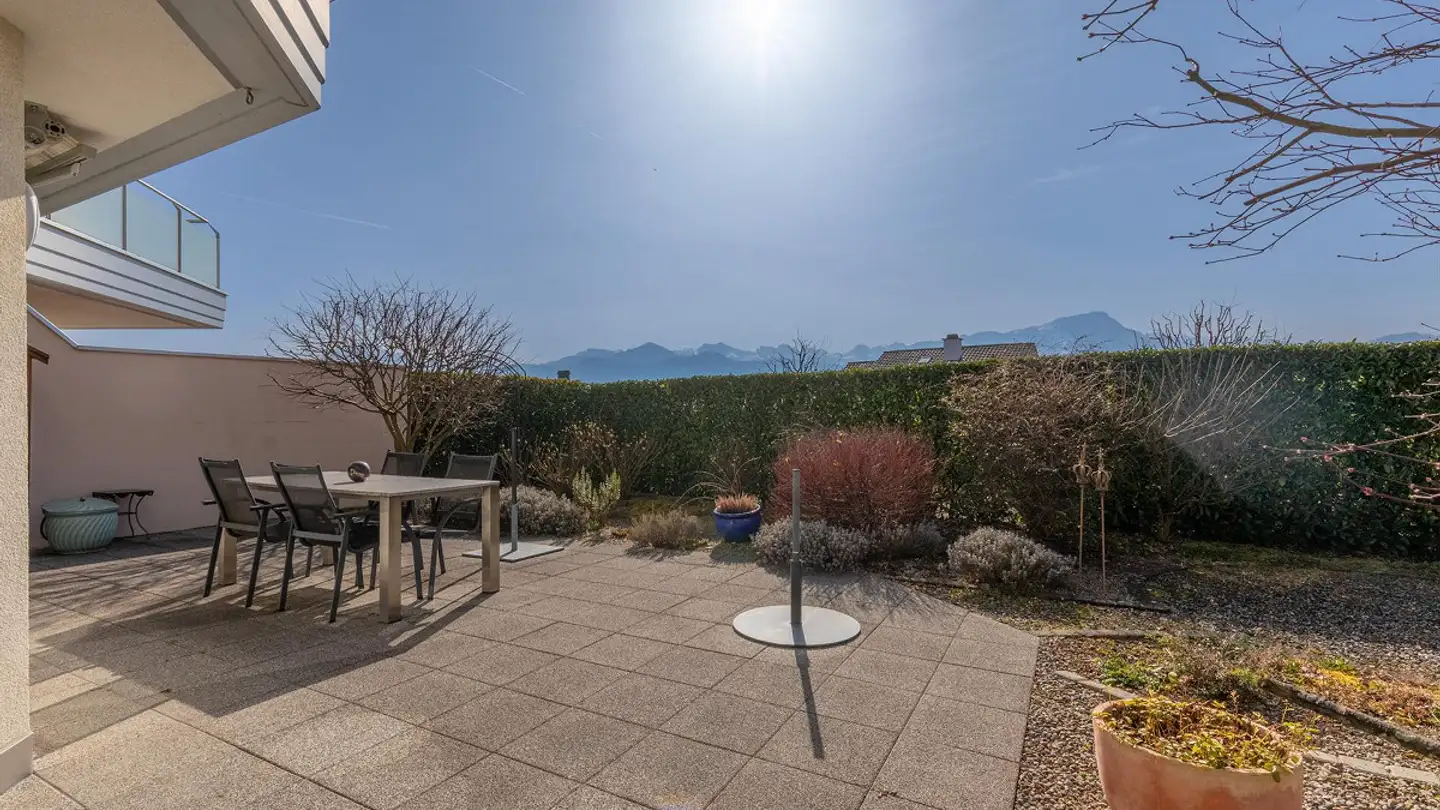 Wohnung mieten - Stegenstrasse 14, 6048 Horw - Foto 2