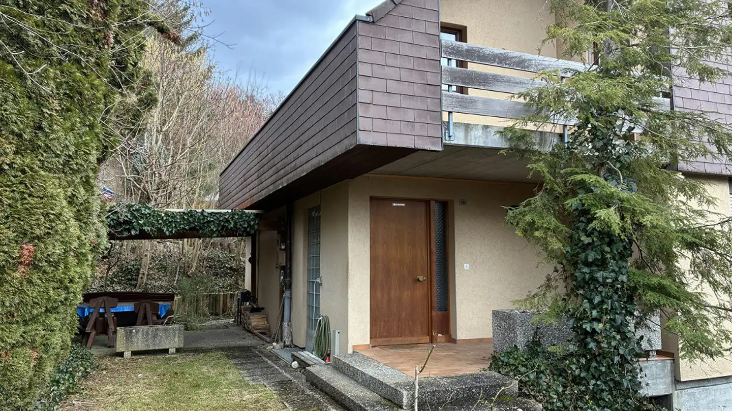 Maison individuelle à vendre - Spitalstrasse 28a, 4226 Breitenbach - Photo 4