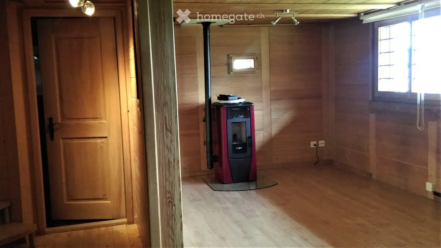 Single house for rent - 6218 Ettiswil