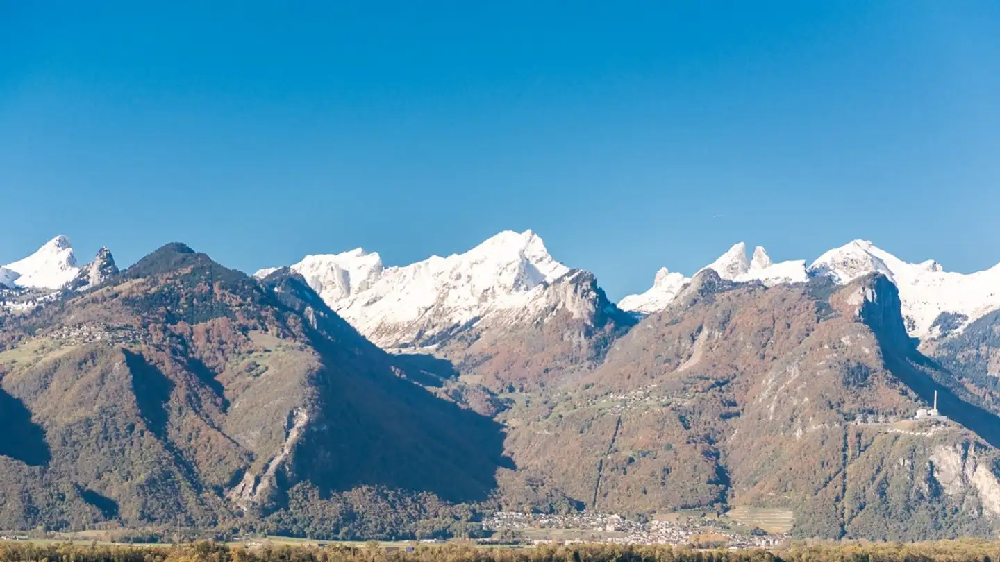 Apartment for rent - Chemin De Vers Pousaz 41, 1860 Aigle - Photo 2