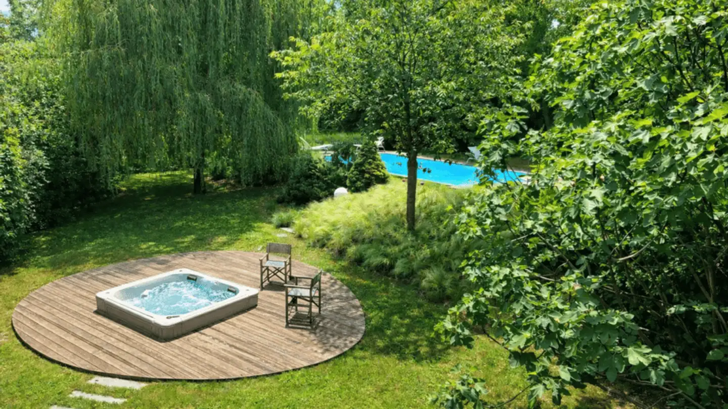 Casa singola in vendita - 1213 Petit-Lancy