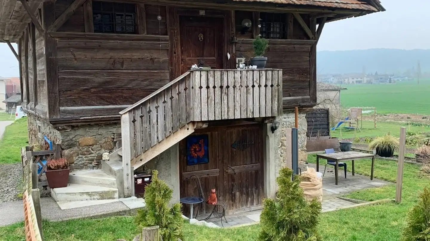 Single house for rent - 6218 Ettiswil - Photo 2