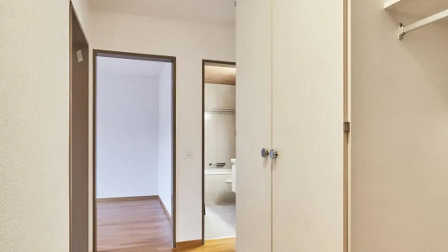 Appartamento in affitto - Aeschstrasse 2b, 8127 Forch - Foto 3