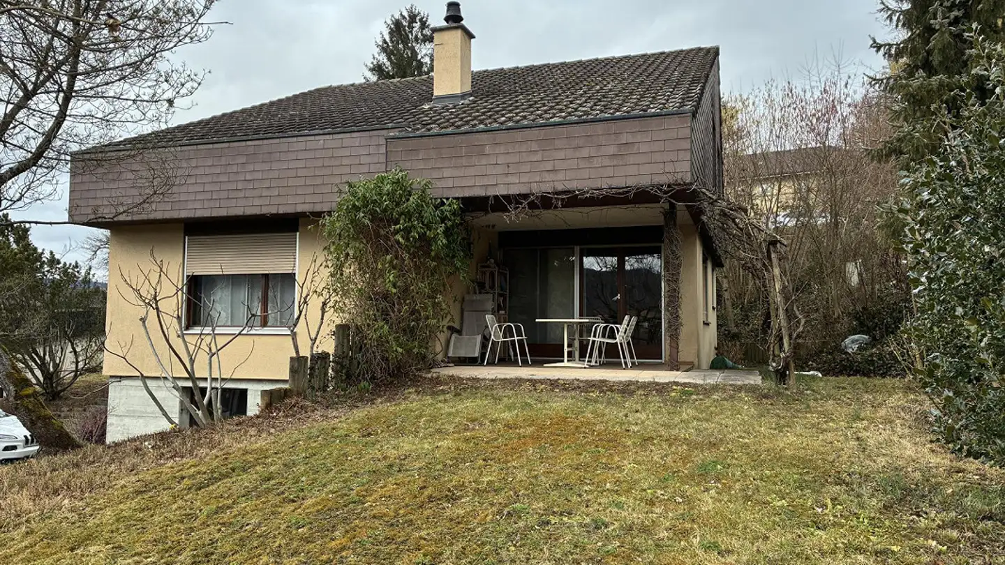 Maison individuelle à vendre - Spitalstrasse 28a, 4226 Breitenbach - Photo 2