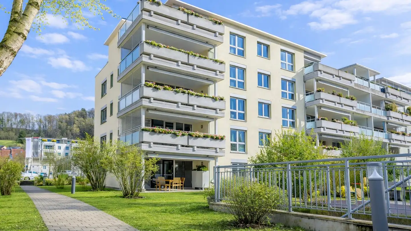 Penthouse for sale - Zürichstrasse 58, 8180 Bülach - Photo 2