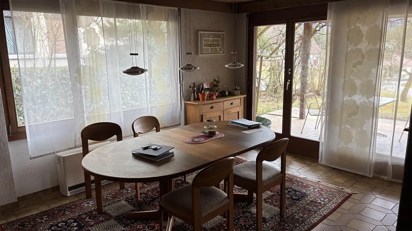 Maison individuelle à vendre - Spitalstrasse 28a, 4226 Breitenbach - Photo 3