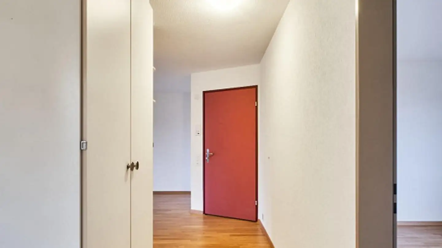 Appartamento in affitto - Aeschstrasse 2b, 8127 Forch - Foto 4