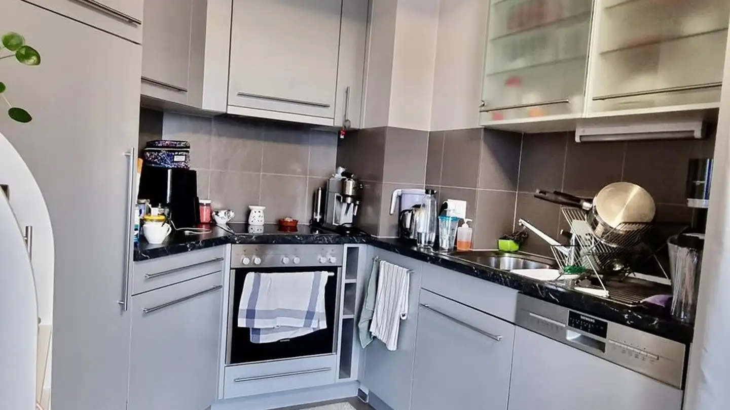 Appartamento in affitto - Rue De Genève 6, 1225 Chêne-Bourg - Photo 4