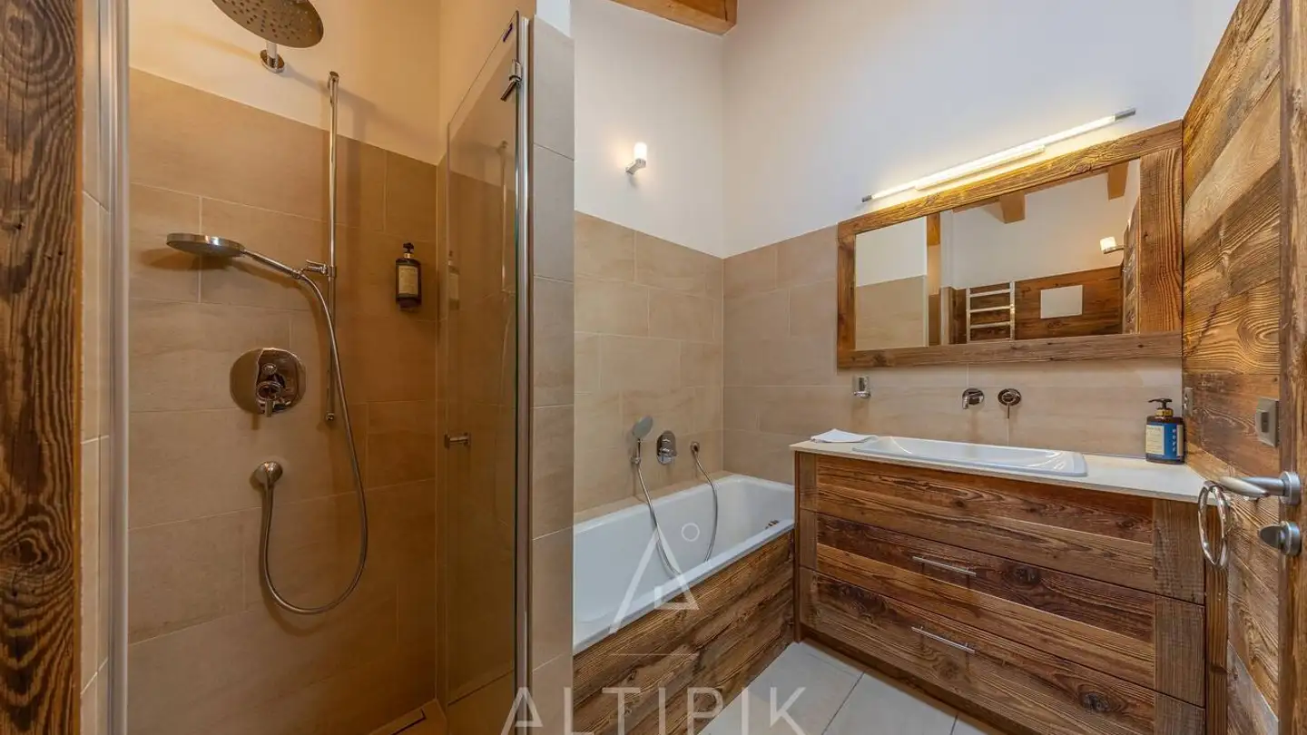 Apartment for sale - 1997 Haute-Nendaz - Photo 4