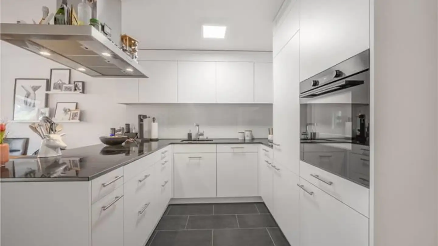 Wohnung kaufen - 9404 Rorschacherberg - Foto 4