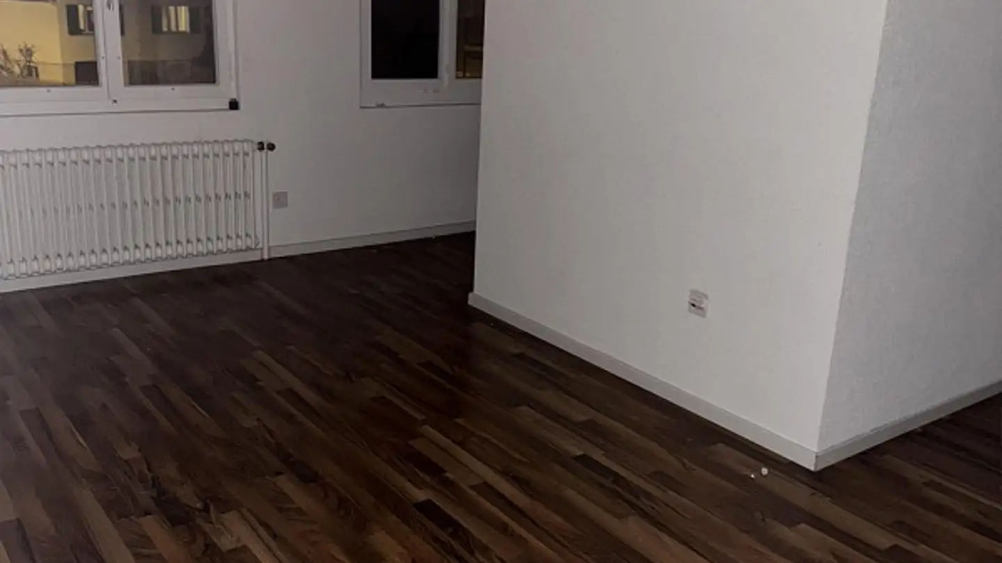 Apartment for rent - Hauptstrasse 125, 9430 St. Margrethen SG - Photo 2