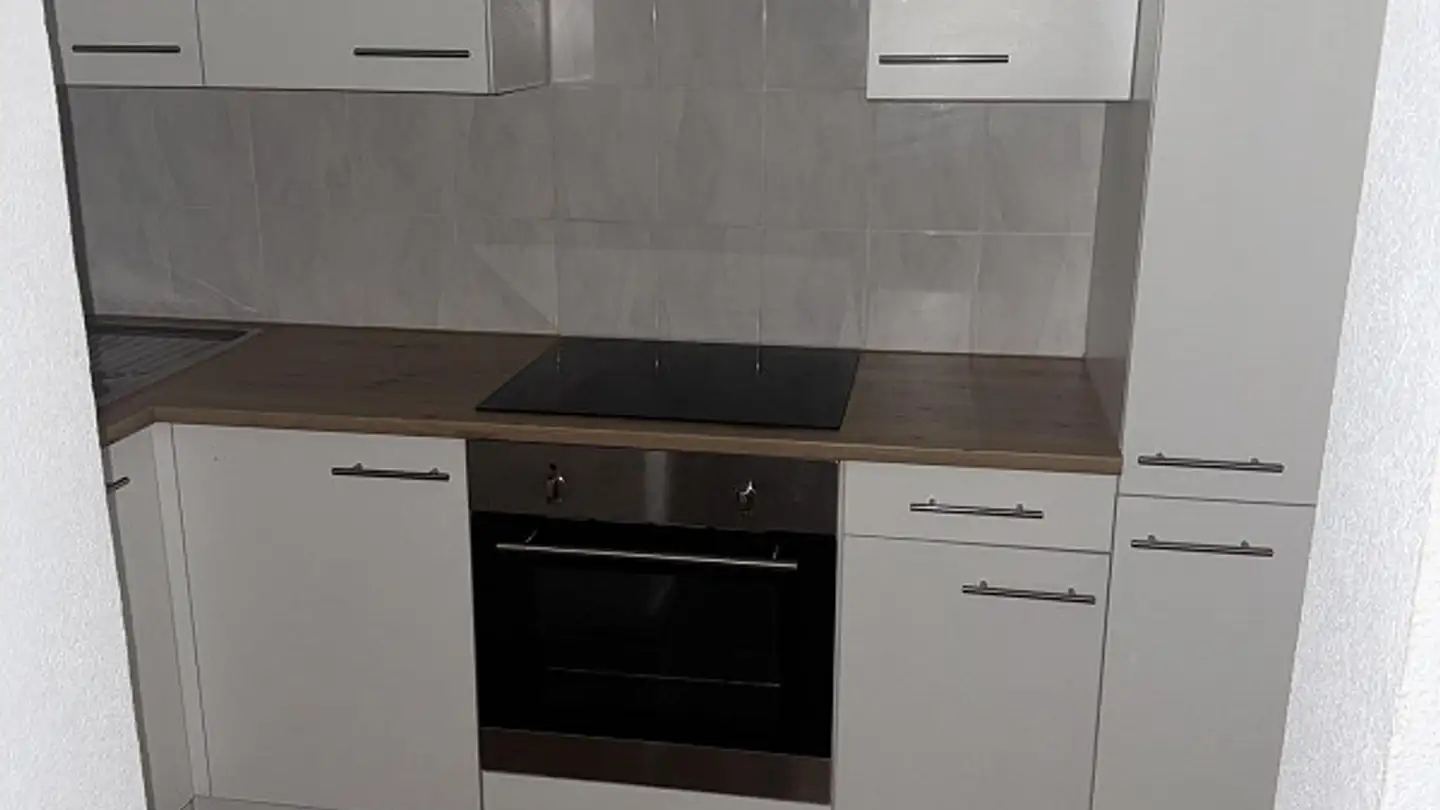 Apartment for rent - Hauptstrasse 125, 9430 St. Margrethen SG - Photo 3