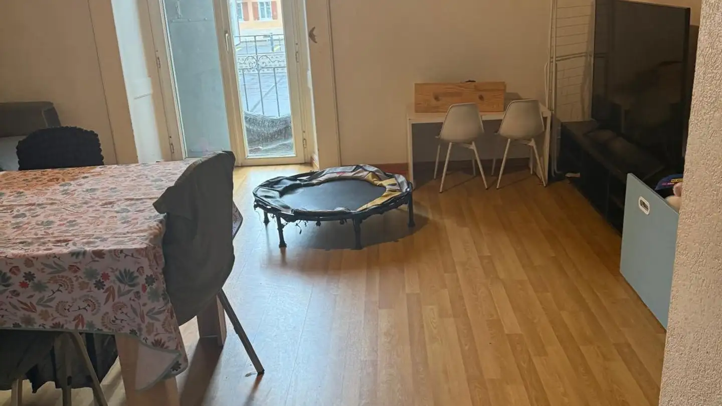 Appartement à louer - Rue De Neuchâtel 43, 2034 Peseux - Photo 3