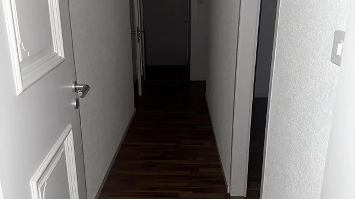 Apartment for rent - Hauptstrasse 125, 9430 St. Margrethen SG - Photo 4