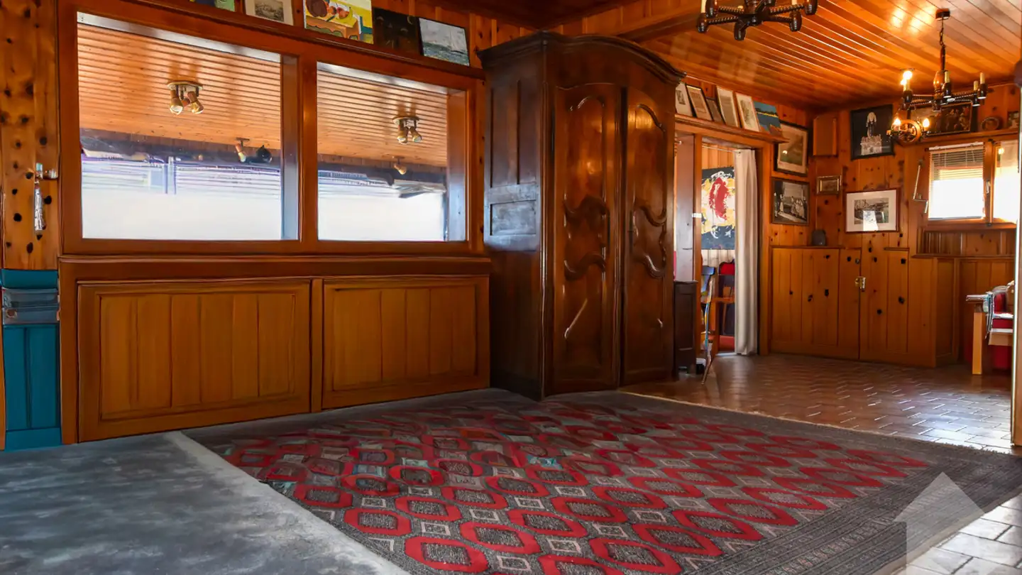 Maison individuelle à vendre - 1912 Produit (Leytron) - Photo 2