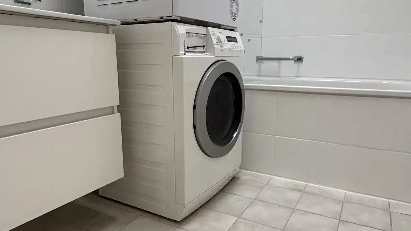 Appartamento in affitto - Mühletalweg 22, 4600 Olten - Photo 4