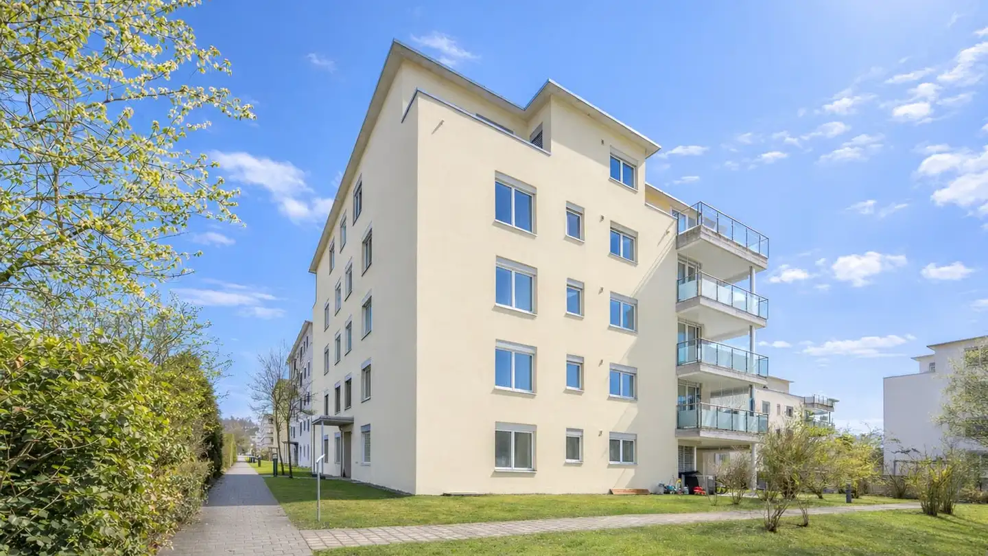 Penthouse for sale - Zürichstrasse 58, 8180 Bülach - Photo 3