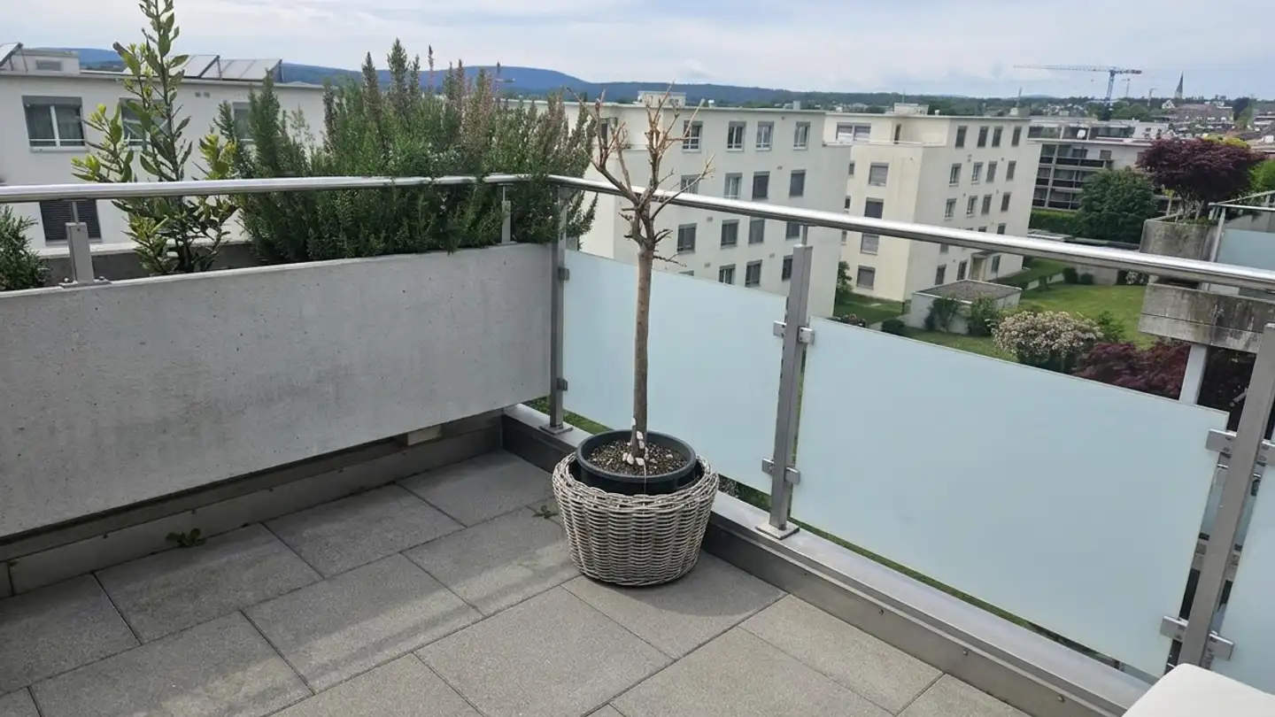 Penthouse for sale - Zürichstrasse 58, 8180 Bülach - Photo 4