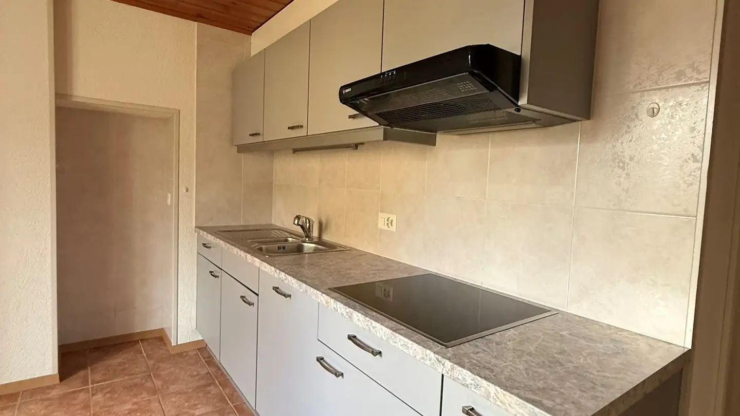 Wohnung mieten - Rue Léo-Châtelain, 2063 Fenin - Foto 3