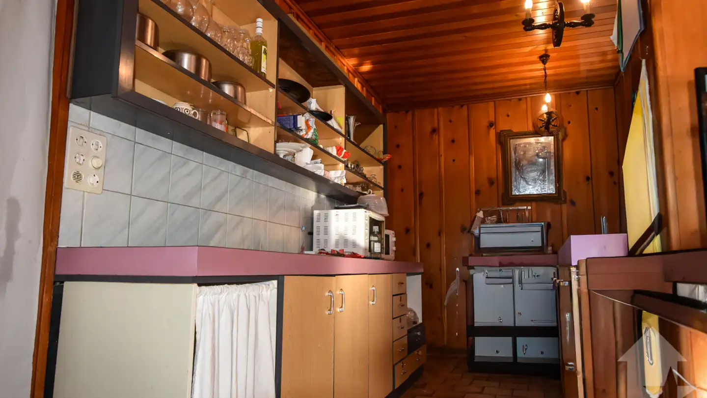 Maison individuelle à vendre - 1912 Produit (Leytron) - Photo 4