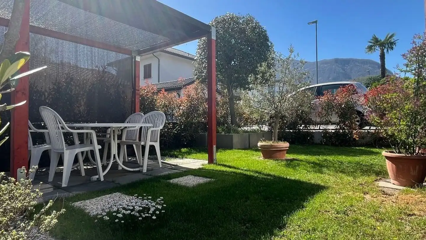 Single house for sale - Via Migiome 21, 6616 Losone - Photo 4
