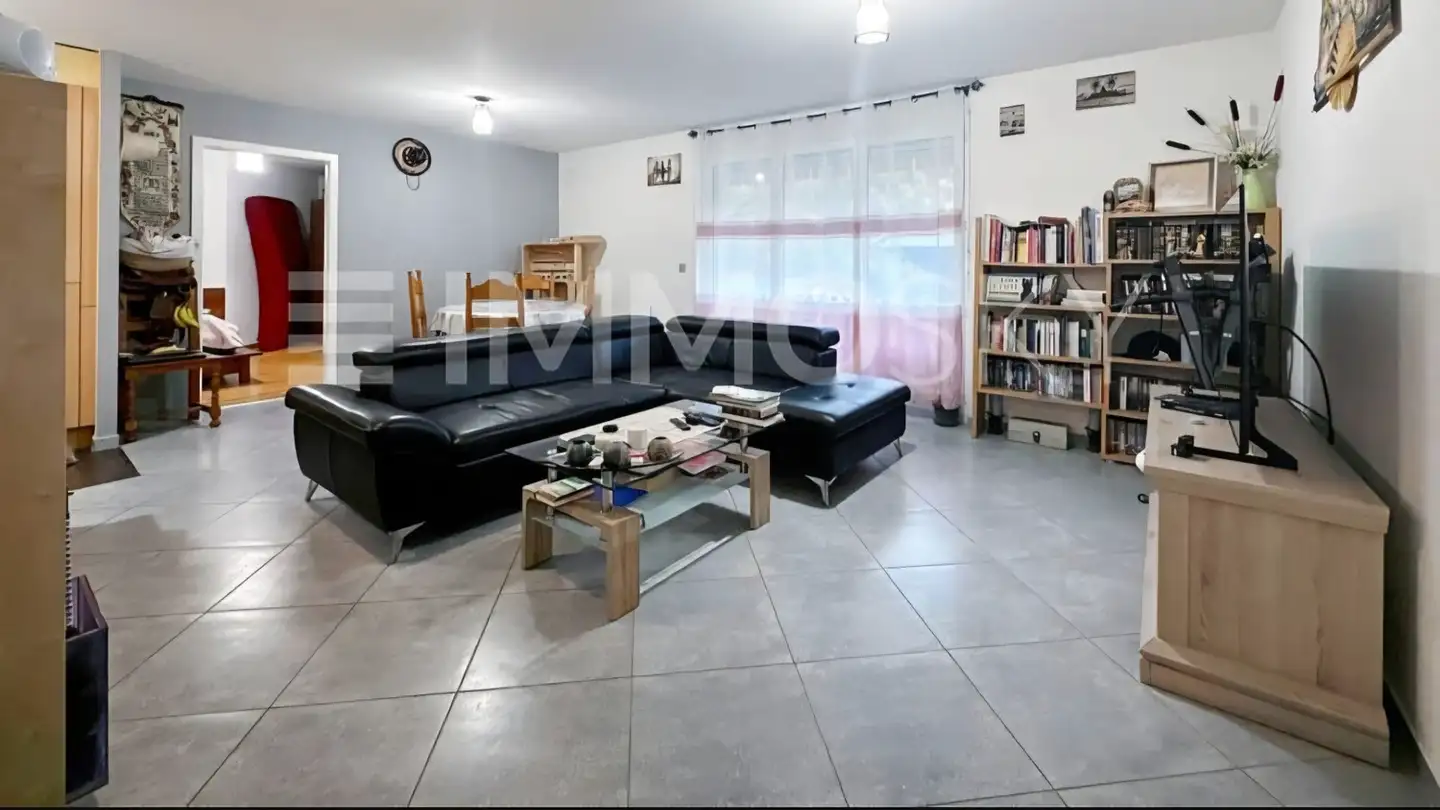 Apartment for sale - Route Des Prés-Râpets 7, 1892 Lavey-Village - Photo 2