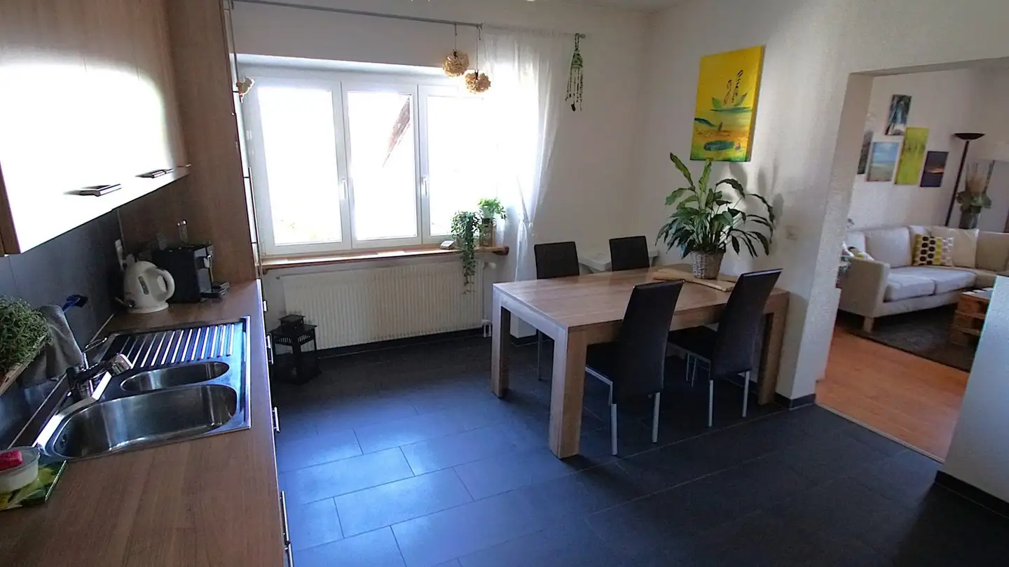 Appartamento in affitto - Rue De Fin De Forel 5, 2523 Lignières - Foto 2