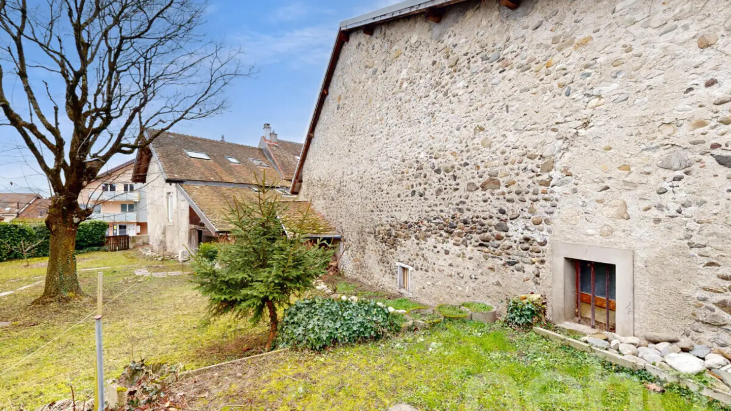 Haus kaufen - Etoy, 1163 Etoy - Foto 2