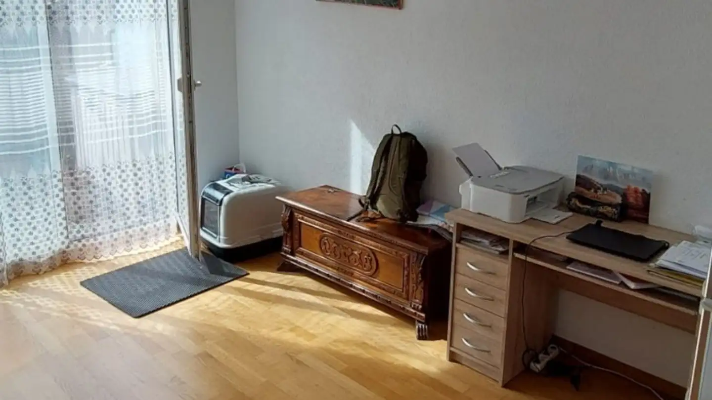 Apartment for sale - Route Des Prés-Râpets 7, 1892 Lavey-Village - Photo 4
