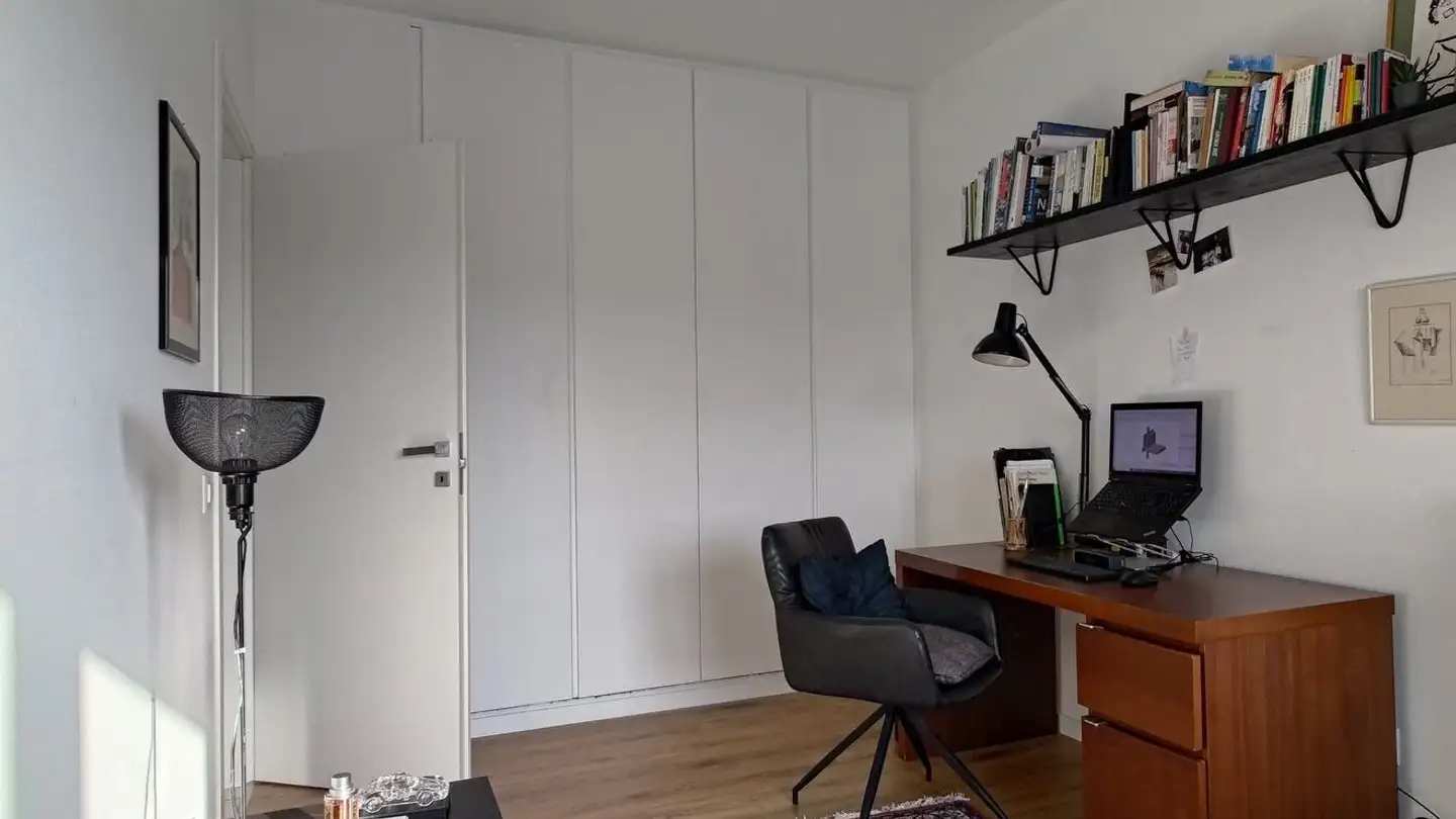 Zimmer mieten - Via Carlo Diener, 6850 Mendrisio - Foto 2