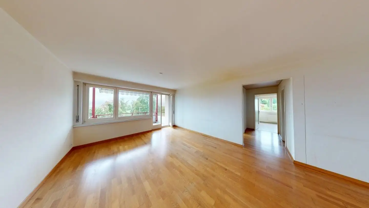 Appartement à louer - Hofstrasse 3, 8707 Uetikon am See